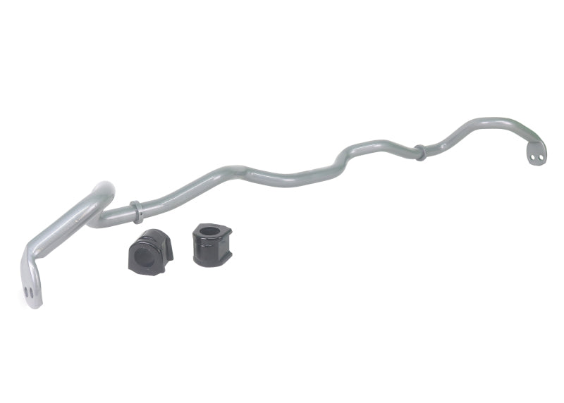 Whiteline 2022+ Subaru WRX (VB) 24mm 2 Point Adjustable Front Sway Bar Whiteline