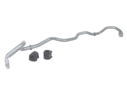 Whiteline 2022+ Subaru WRX (VB) 24mm 2 Point Adjustable Front Sway Bar Whiteline
