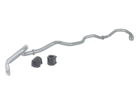 Whiteline 2022+ Subaru WRX (VB) 24mm 2 Point Adjustable Front Sway Bar Whiteline