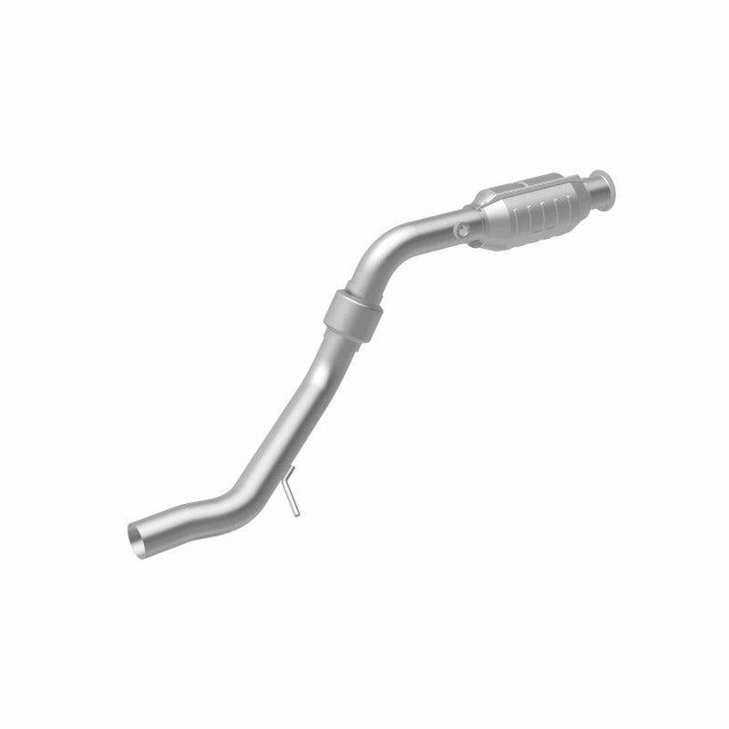 MagnaFlow Conv DF 98-04 Dodge Interpid 2.7L