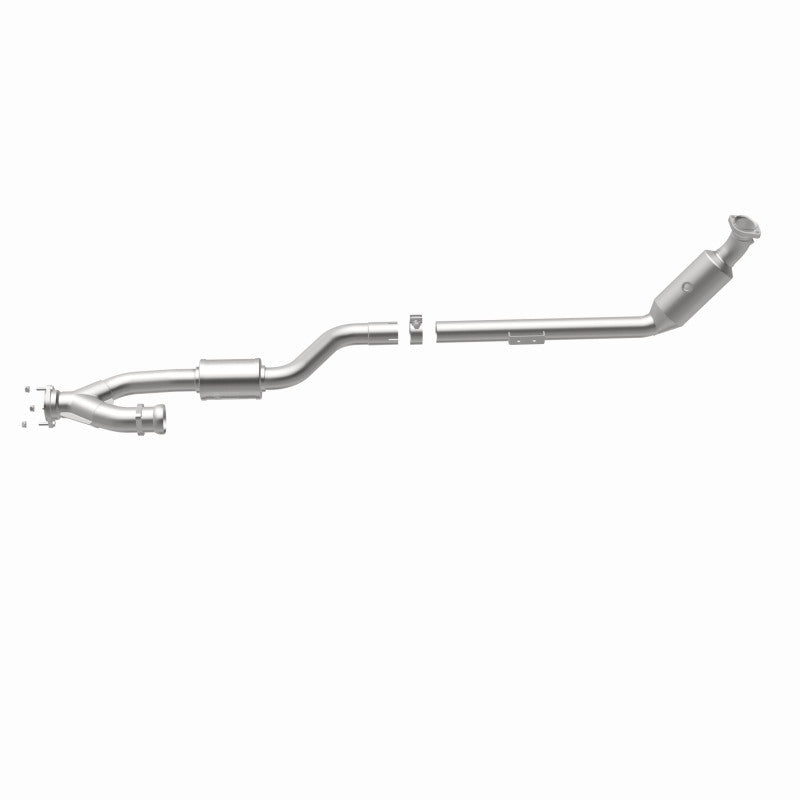 Magnaflow 06-07 Mercedes-Benz C230 2.5L Direct Fit Converter Magnaflow