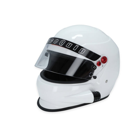 RaceQuip White SIDE AIR PRO20 SA2020 Large