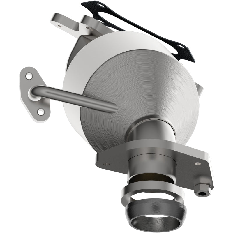 MagnaFlow 5531030 Direct-Fit Catalytic Converter