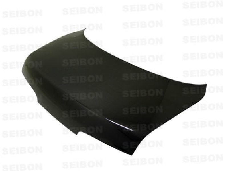 Seibon TL9200LXSC OEM-Style Carbon Fiber Trunk for 1992–2000 Lexus SC300 / SC400