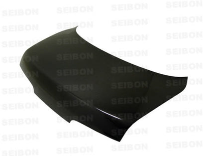 Seibon TL9200LXSC OEM-Style Carbon Fiber Trunk for 1992–2000 Lexus SC300 / SC400