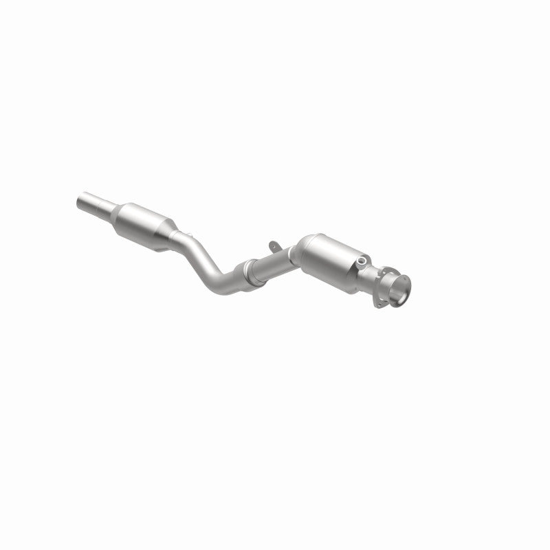 MagnaFlow Conv DF 04-09 Audi S4 4.2L PS MT OE Magnaflow