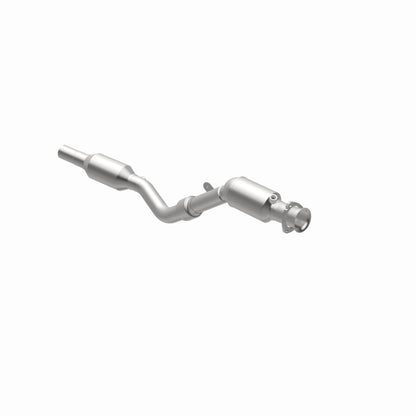 MagnaFlow Conv DF 04-09 Audi S4 4.2L PS MT OE Magnaflow