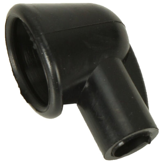 Bikers Choice Gas 91-93 FXST Battery Cable Boot Replaces H-D 70878-89 Ea - 485990
