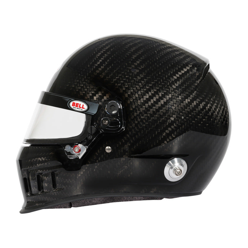 Bell Racing XD7 Ultra Carbon Racing Helmet Size 61+ - 1264008