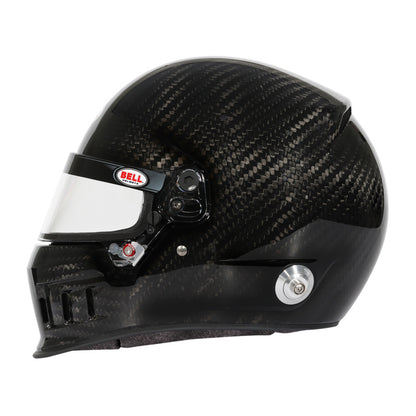 Bell Racing XD7 Ultra Carbon Racing Helmet Size 61+ - 1264008
