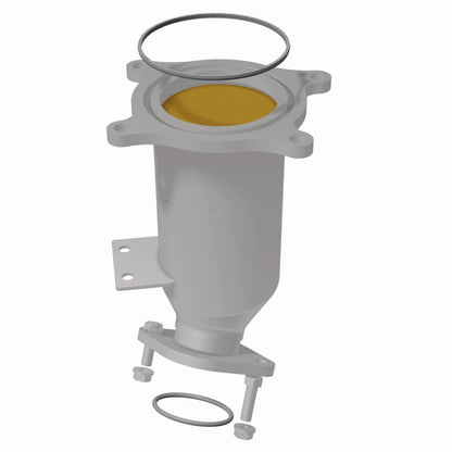 MagnaFlow Conv DF EDGE- 07-09 6 3.5L OEM Magnaflow
