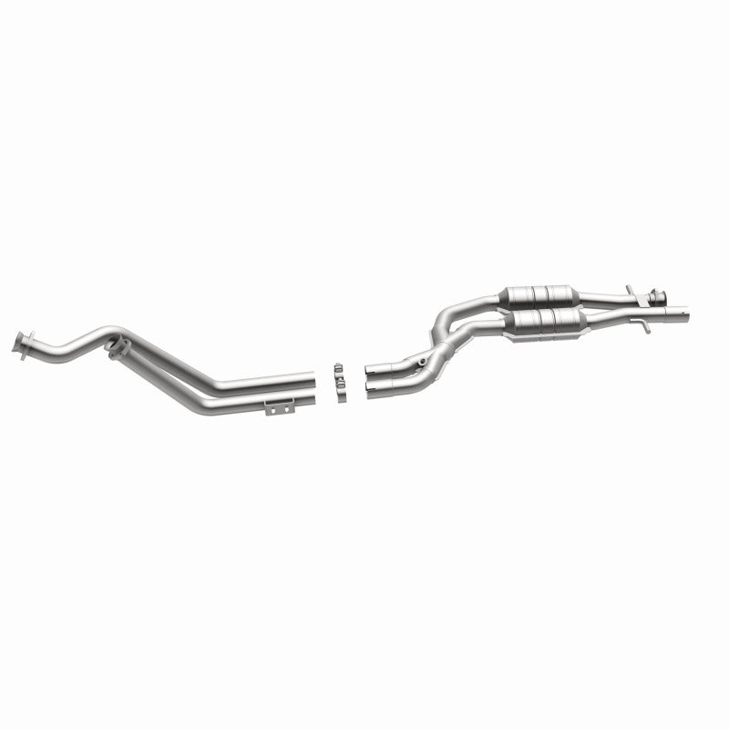 Magnaflow 1995 Mercedes-Benz SL320 3.2L Direct Fit Converter Magnaflow