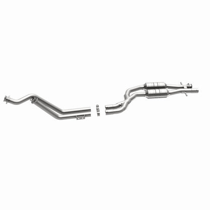 Magnaflow 1995 Mercedes-Benz SL320 3.2L Direct Fit Converter Magnaflow