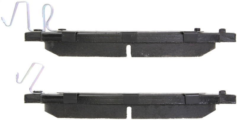 StopTech Street Disc Brake Pads - 305.09690 Stoptech