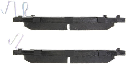 StopTech Street Disc Brake Pads - 305.09690 Stoptech