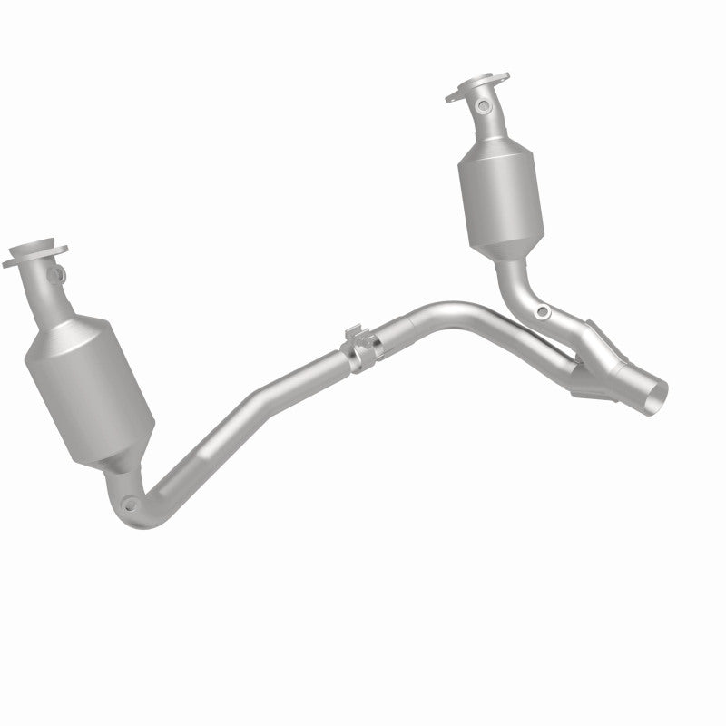Magnaflow 2004 Dodge Dakota 3.7L Direct Fit Converter Magnaflow
