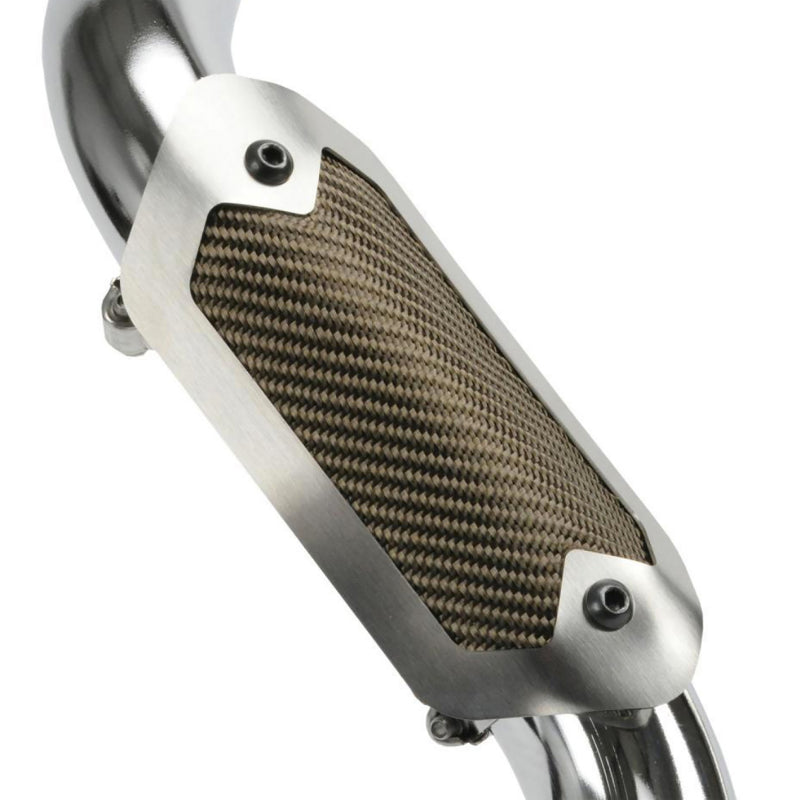 DEI Flex Heatshield Gen III 3.5x6.5 DEI