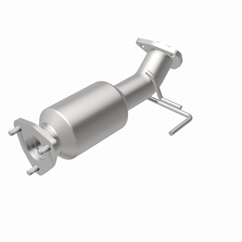 Magnaflow Conv DF 2014 Civic L4 1.8 OEM Underbody Magnaflow