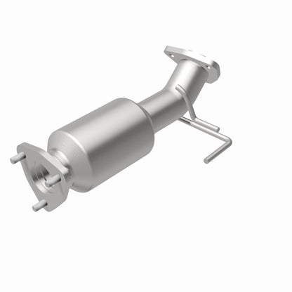 Magnaflow Conv DF 2014 Civic L4 1.8 OEM Underbody Magnaflow