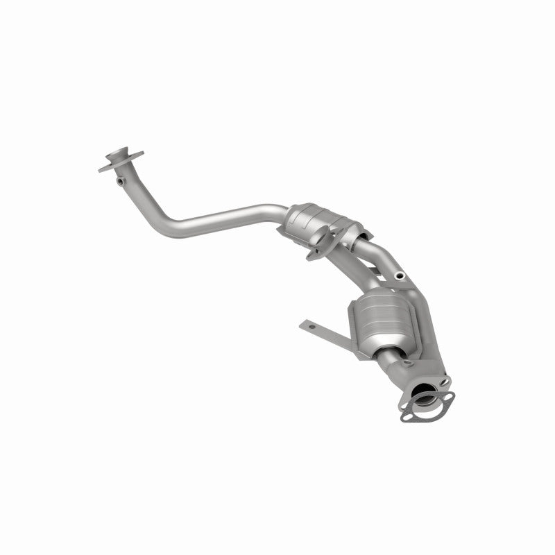 MagnaFlow Conv DF Taurus 96-99 3.0L Magnaflow
