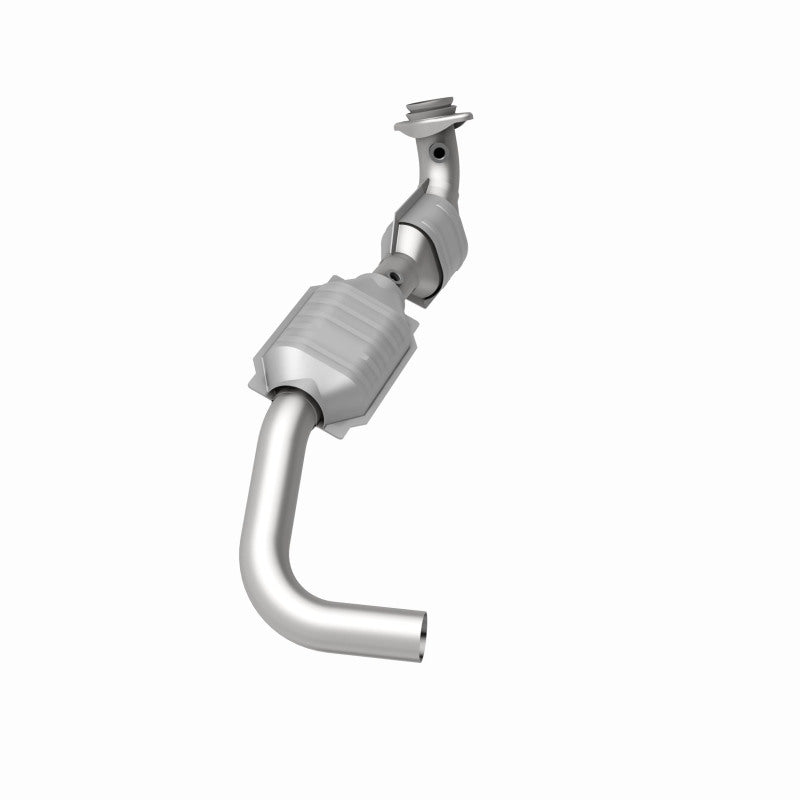 MagnaFlow Conv DF 03-04 Lincoln Navigator 5.4L D/S Magnaflow
