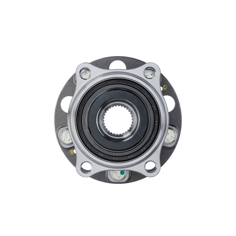 MOOG 2017 Genesis G80 Rear Hub Assembly Moog