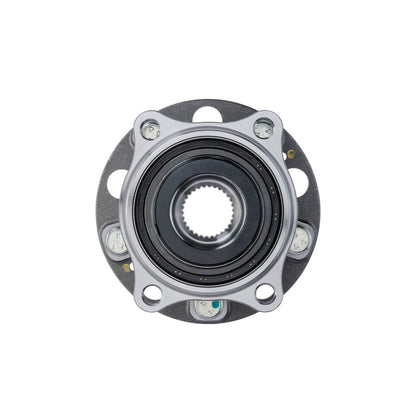 MOOG 2017 Genesis G80 Rear Hub Assembly Moog