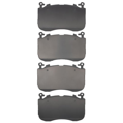 R1 23-26 BMW Xm Front Optimum OE Brake Pads