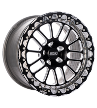 Load image into Gallery viewer, Belak 18x9 / 5.75in BS / 5x4.75 BP / High Pad / Series 2 Wheel - Single Beadlock