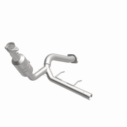 Magnaflow Conv DF 2009 f-150 V8 5.4 OEM Underbody Magnaflow