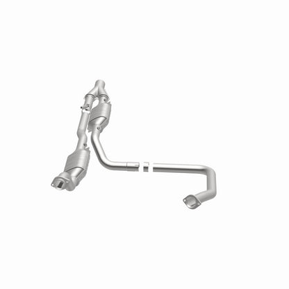 MagnaFlow Conv DF 04-07 Dodge Ram 5.7L Magnaflow