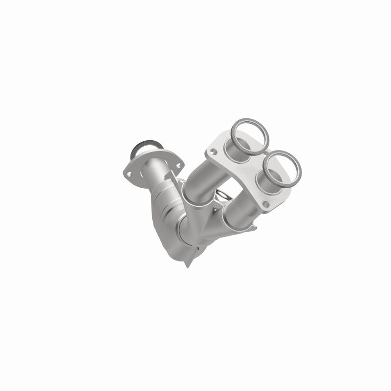 MagnaFlow Conv DF 01-04 Toyota Tacoma Front 2.7L Magnaflow