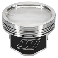 Load image into Gallery viewer, Wiseco Subaru EJ25 DOHC 4v InvDme -23cc 99.75 Piston Shelf Stock Kit