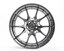 Load image into Gallery viewer, VR Forged D03-R Wheel Gunmetal 19x10.5 +35mm 5x112