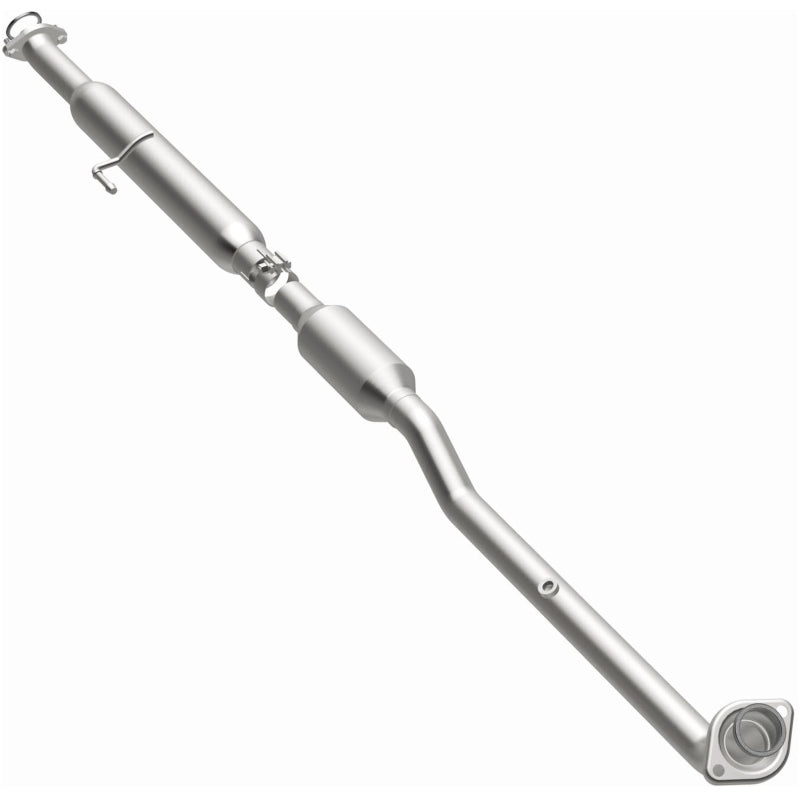 Magnaflow 13-17 ES300h L4 2.5 OEM Underbody Direct Fit Converter Magnaflow