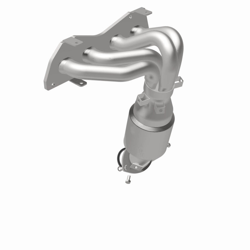 MagnaFlow Converter Manifold Direct Fit California Grade 10-11 Toyota Camry 2.5L Magnaflow