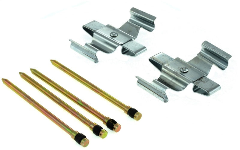 StopTech Premium Ceramic Brake Pads - 308.08472 Stoptech