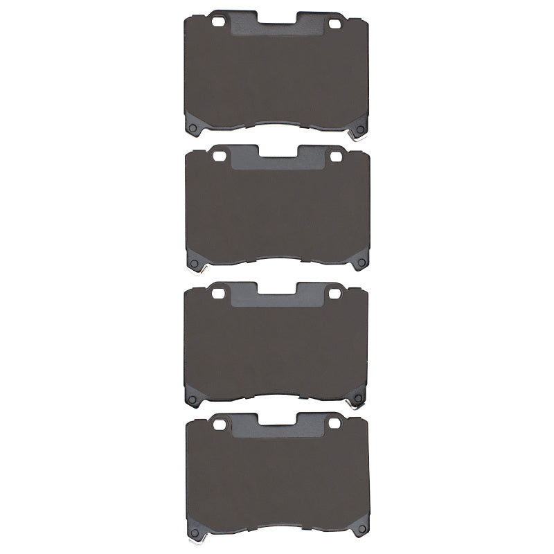 DFC 93-98 Toyota Supra Front 4000 Hybridynamic Brake Pads