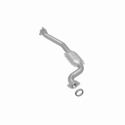 Magnaflow Conv DF 09-10 Hummer H3T 3.7L Magnaflow