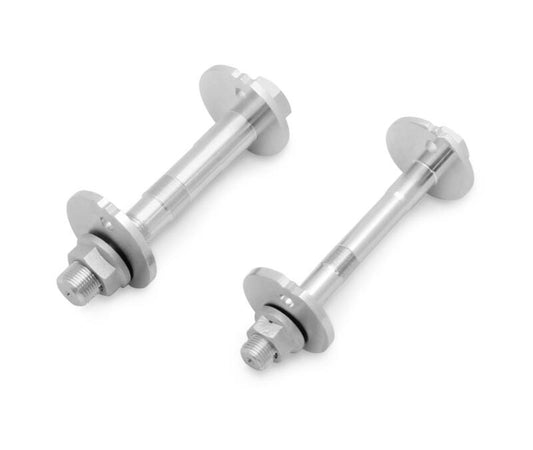 SuperPro TRC0047 Front Lower Control Arm – HD Camber Pin Set for Ford Ranger (2019–2023)