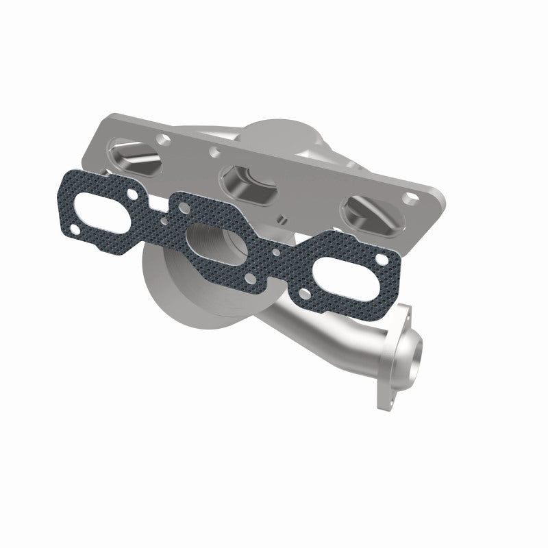 MagnaFlow Conv DF 96-00 Ford Contour 2.5L / 99-02 Mercury Cougar 2.5L California - Front Magnaflow