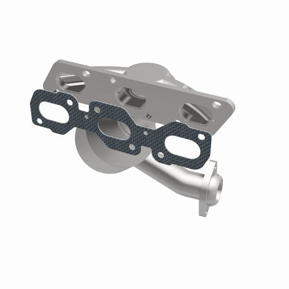 MagnaFlow Conv DF 96-00 Ford Contour 2.5L / 99-02 Mercury Cougar 2.5L California - Front Magnaflow