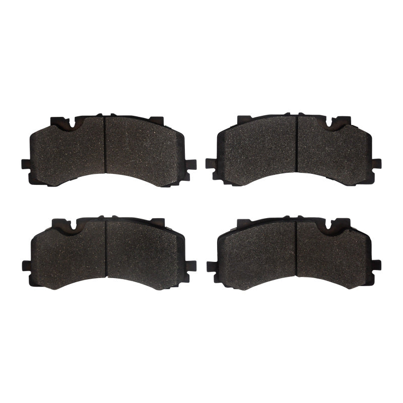 R1 19-26 Audi SQ7 Front Euro Ceramic Brake Pads