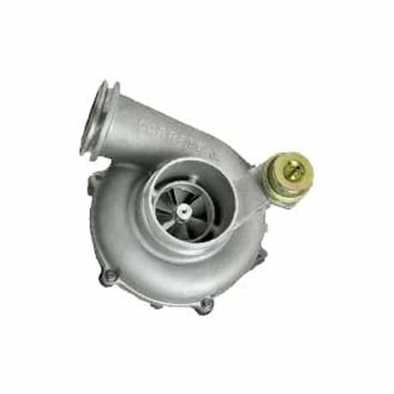 Industrial Injection 99.5-03 Ford Reman Exchange Hybrid Turbo Upgrade Compressor Wheel Industrial Injection