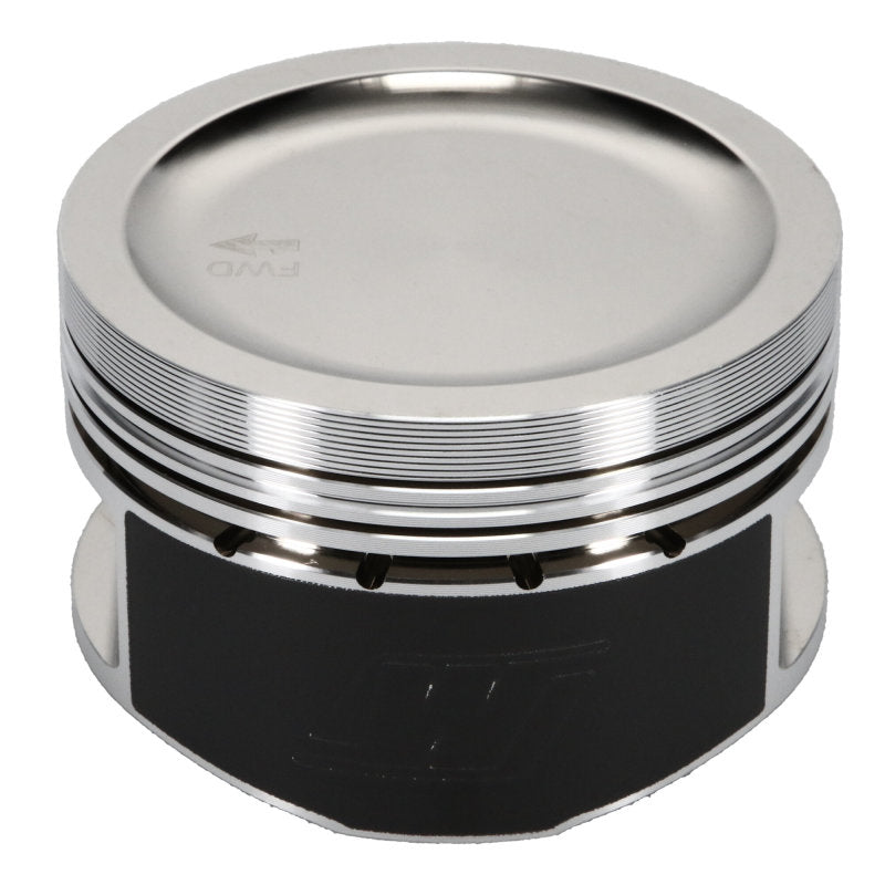 Wiseco Nissan SR20 Turbo -12cc 1.260 X 86MM Piston Shelf Stock Kit - K556M86 Wiseco