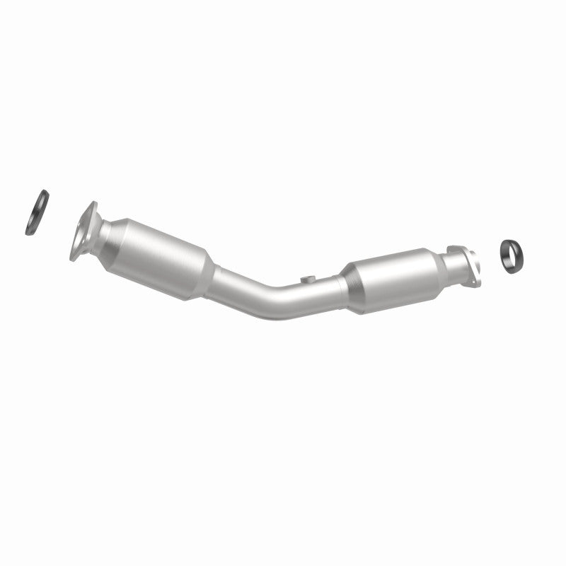 MagnaFlow Conv Direct Fit California Grade CARB Compliant 09-12 Nissan Sentra L4 2.0L Magnaflow