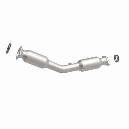MagnaFlow Conv Direct Fit California Grade CARB Compliant 09-12 Nissan Sentra L4 2.0L Magnaflow