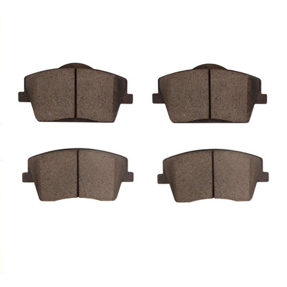 R1 25-26 Volvo EX30 Front Optimum OE Brake Pads