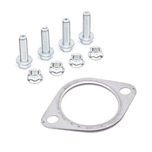 Load image into Gallery viewer, COBB Ford Fiesta ST SS 2.5in Cat-Back Exhaust Hardware Kit (Gaskets and bolts) 501101-HW