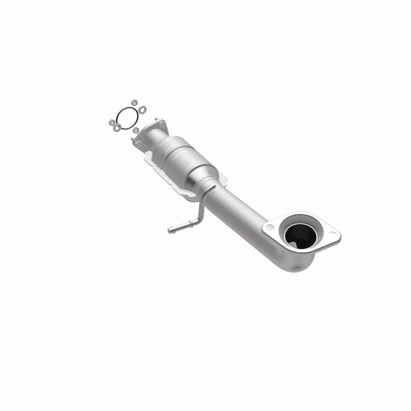 MagnaFlow Conv DF 07-09 Acura RDX 2.3L T Rear Magnaflow